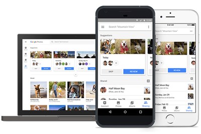 با تمامی قابلیت‌های جدید Google Photos آشنا شوید