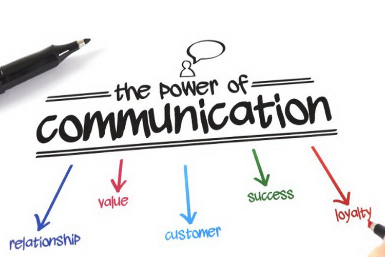 power og communications