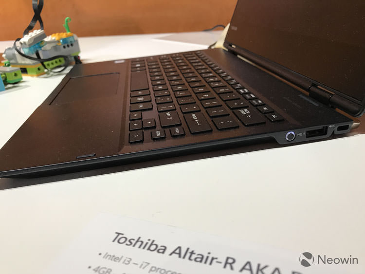 توشیبا