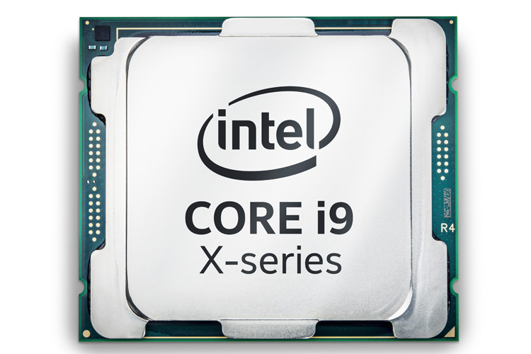 اینتل پردازنده 18 هسته ای Core i9 را در کامپیوتکس 2017 معرفی کرد