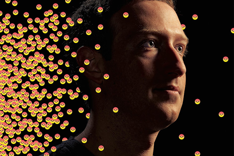 آیا فیسبوک می‌تواند بزرگ‌ترین باگ خود را از بین ببرد؟ (بخش اول)