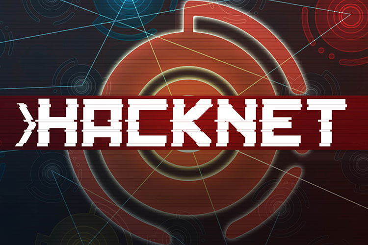 بررسی بازی Hacknet