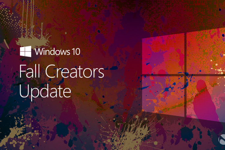 آپدیت ردستون 3 با نام Windows 10 Fall Creator Update منتشر خواهد شد