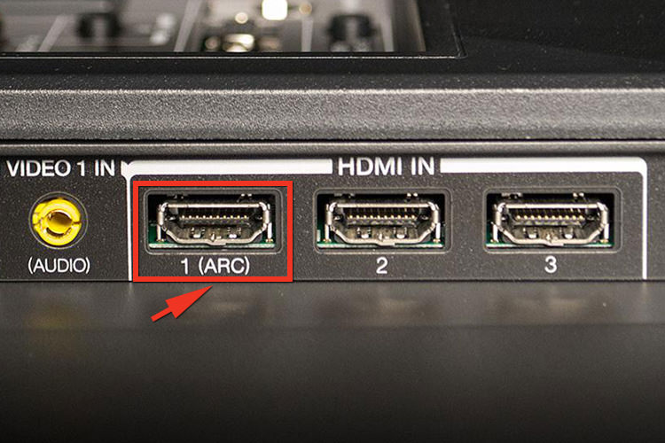 HDMI ARC چیست؟