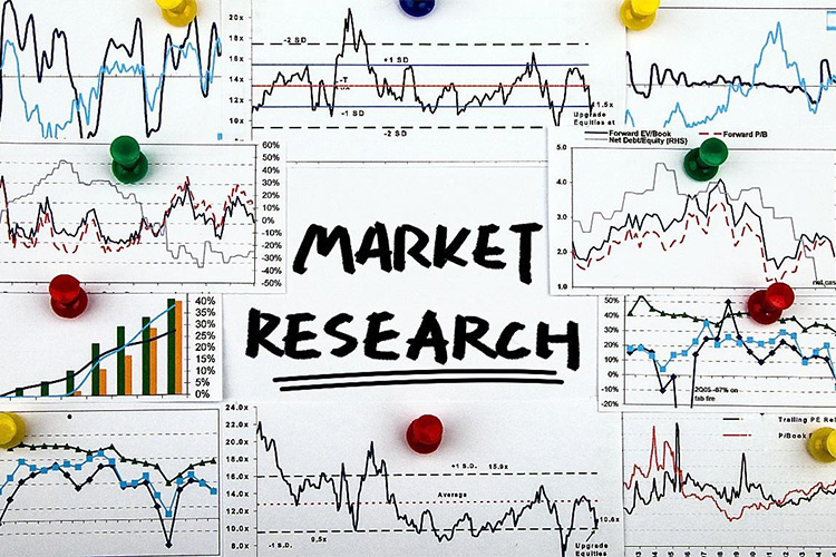 آموزش: تحقیقات بازار چیست