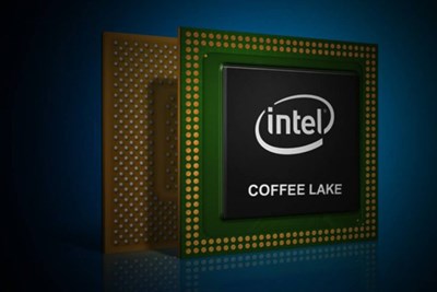کمپانی اینتل مونتاژ پردازنده های کافی لیک را در چین آغاز کرد