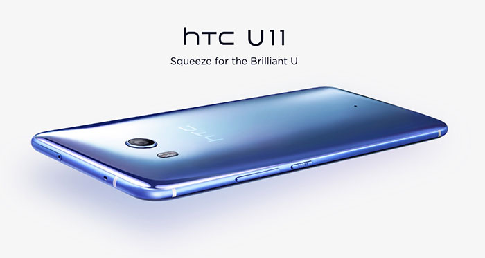 HTC U11 اچ تی سی یو 11