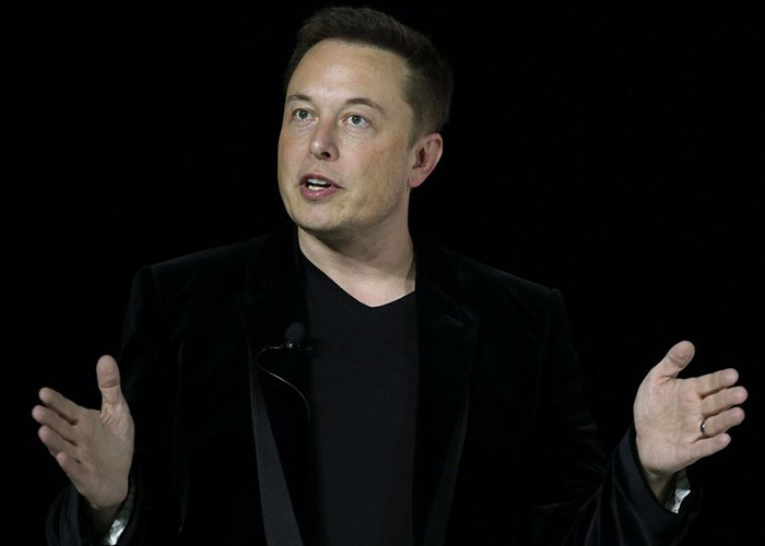 Elon-Musk / ایلان ماسک