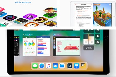 اولین نسخه‌ی بتای iOS 11،watch OS 4 ،macOS 10.13 و tvOS 11 برای توسعه دهندگان منتشر شد