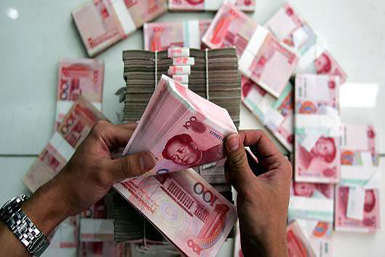 بانک مرکزی چین ارز دیجیتالی جدیدی را تست می‌کند