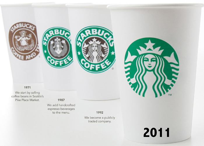 معرفی برند استارباکس (Starbucks)
