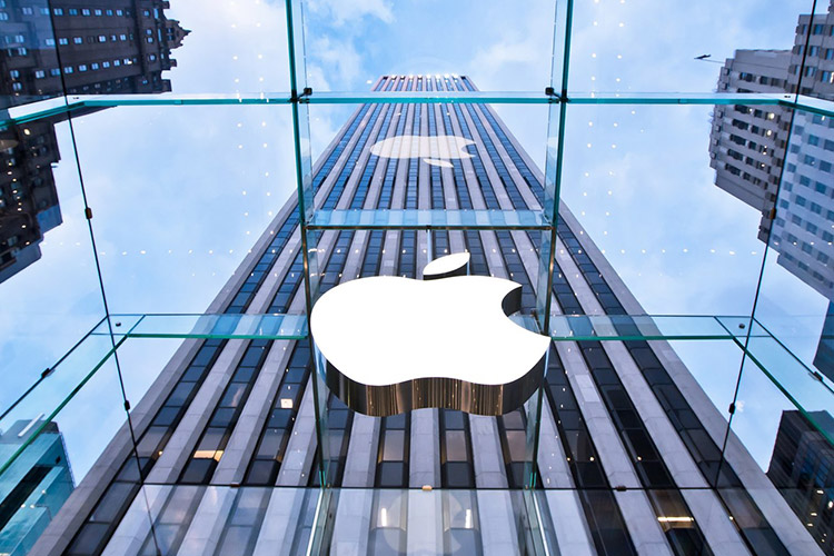 اپل چگونه می‌تواند به شرکتی یک تریلیون دلاری تبدیل شود؟