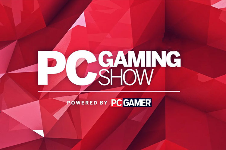 جمع بندی کنفرانس PC Gaming Show در E3 2017