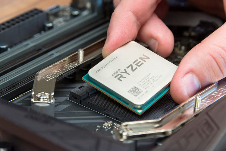 نتیجه نظرسنجی: رایزن کلید بازگشت AMD به دوران اوج است