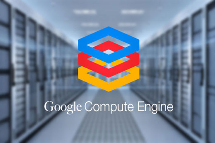 امکان انتخاب پردازنده در سرویس Compute Engine گوگل فراهم شد