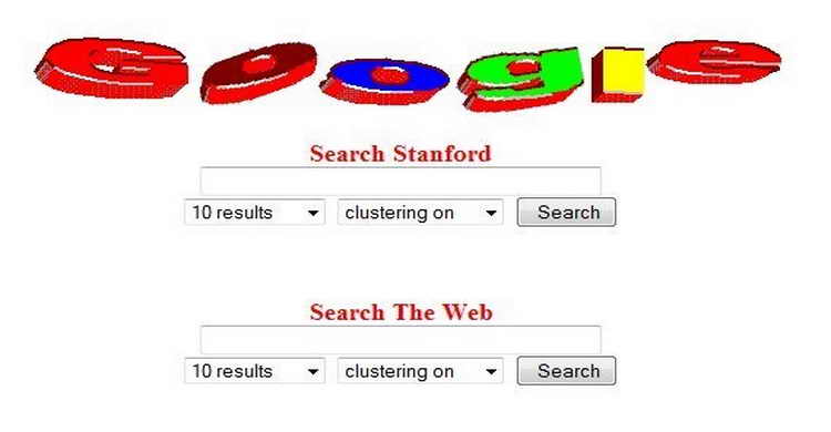 1997 google