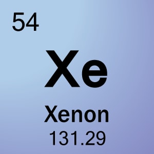 xenon