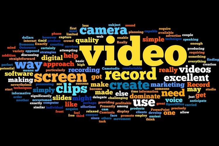 ویدیو مارکتینگ یکی از مؤثرترین روش‌های بازاریابی