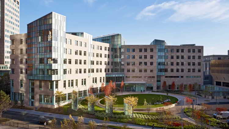 Massachusetts Institute of Technology — Sloan School of Management