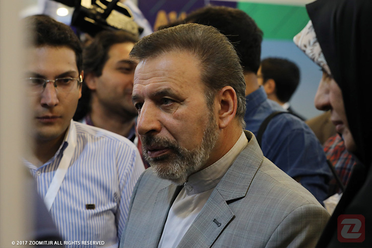 وزیر ارتباطات: باید روی صادرات بازی‌های ایرانی تمرکز کنیم