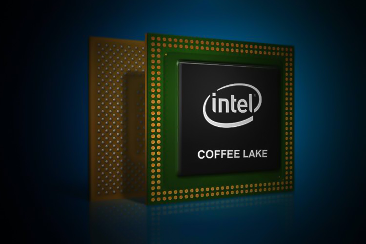اینتل رسما پردازنده‌ های نسل هشتم خود را معرفی کرد