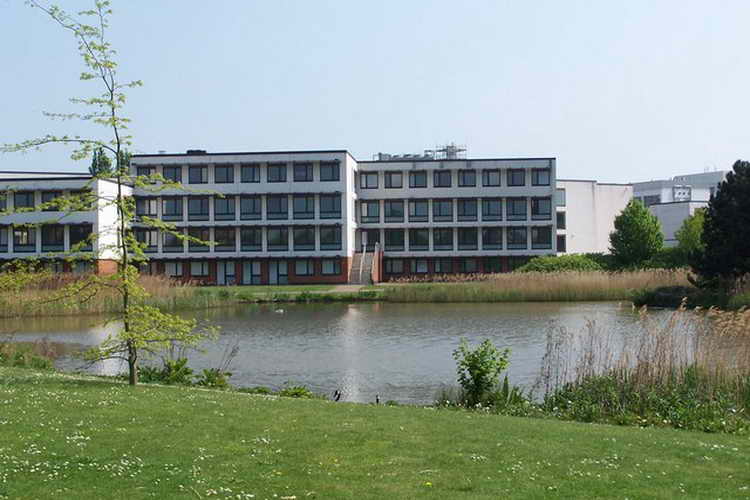  University of Warwick — Warwick Business School