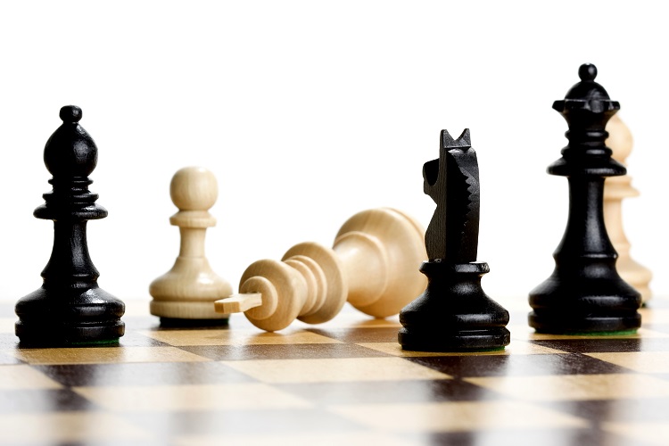 هوش مصنوعی دیپ مایند با آموزشی ۴ ساعته به قهرمان شطرنج بدل شد