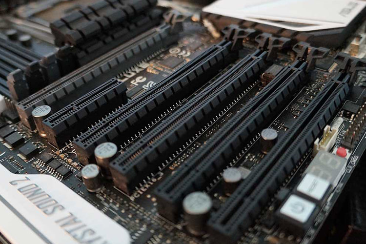 PCIe 5.0، پهنای باند را به چهار برابر مقدار کنونی افزایش خواهد داد