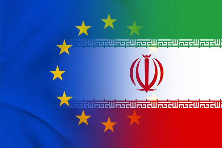 بیانیه اتحادیه اروپا: فصلی جدید در روابط ایران و اروپا