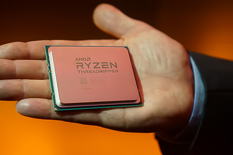 قیمت پردازنده‌های تردریپر AMD مشخص شد: ۱۰۰۰ دلار ارزان‌تر از Core i9