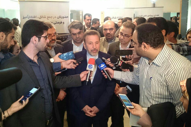 وزیر ارتباطات: کسانی که موافق فیلترینگ هستند اعتقادی به توسعه ندارند