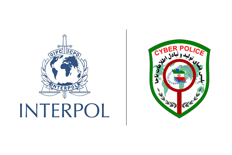 دبیر کل سازمان اینترپل: پلیس فتای ایران آمادگی ارائه توانمندیهایش به ۱۹۰ کشور دنیا را دارد