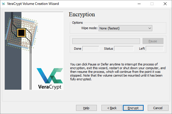 VeraCrypt-Encrypt