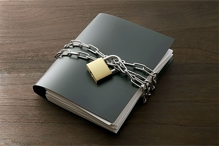 چگونه یک فایل یا پوشه قفل شده را در ویندوز 10 حذف کنیم