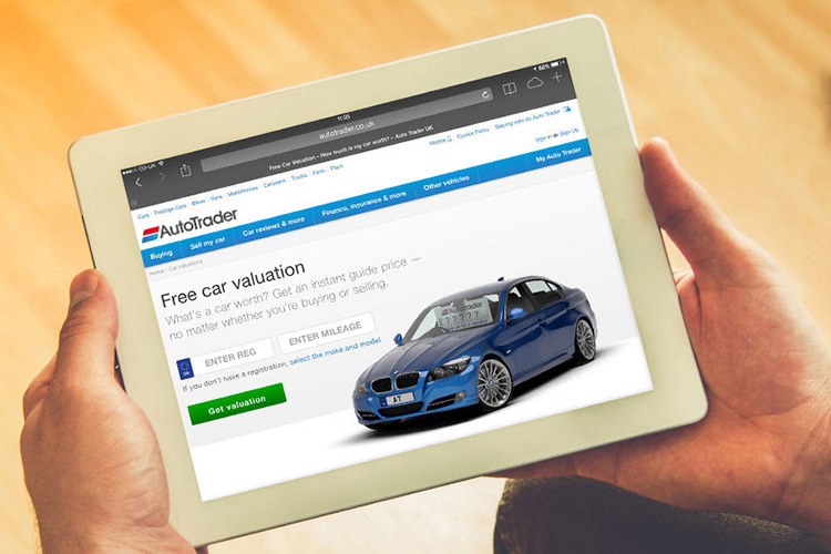 راهنمای بهترین روش فروش خودرو از طریق اینترنت