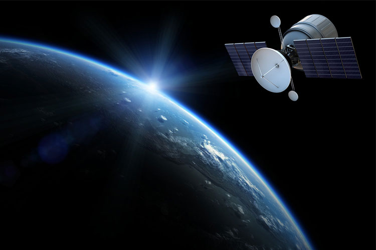ساخت ماهواره‌ بومی؛ اولویت سازمان فضایی و وزارت ارتباطات