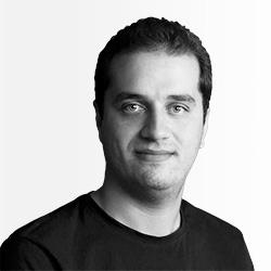 مهدی زارع