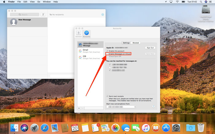 macOS_High_Sierra_Messages_on_iCloud_Mac_screenshot_001