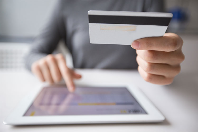 online payment / پرداخت اینترنتی