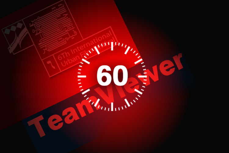 ۶۰ ثانیه: مسدود شدن IP کاربران ایرانی TeamViewer