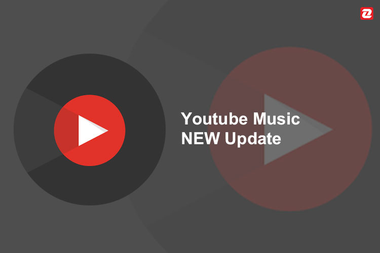 دانلود آهنگ و استفاده آفلاین در آپدیت جدید YouTube Music