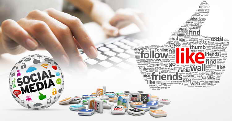 business account.