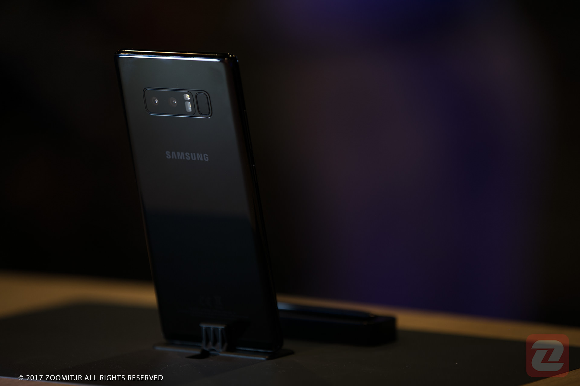 Samsung Galaxy Note 8 / گلکسی نوت 8 سامسونگ