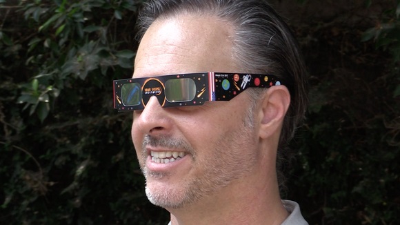 Solar Glasses