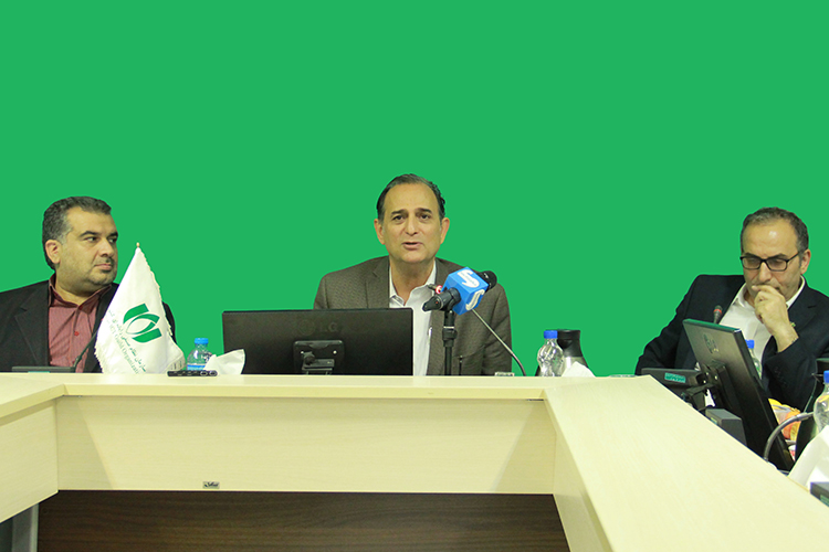 الکامپ گیمز نیمه دوم شهریور برگزار میشود