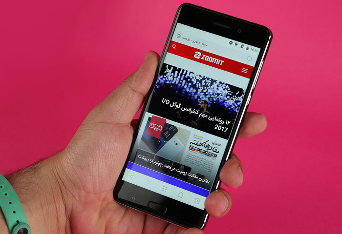 اچ ام دی نوکیا ۶