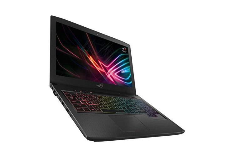 لپ تاپ های جدید و مخصوص بازی rog strix برای گیمرهای fps معرفی شد