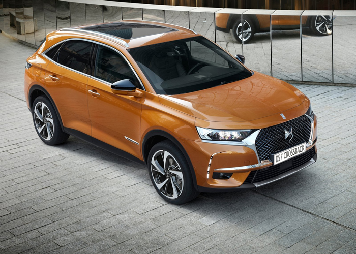 ds7 crossback