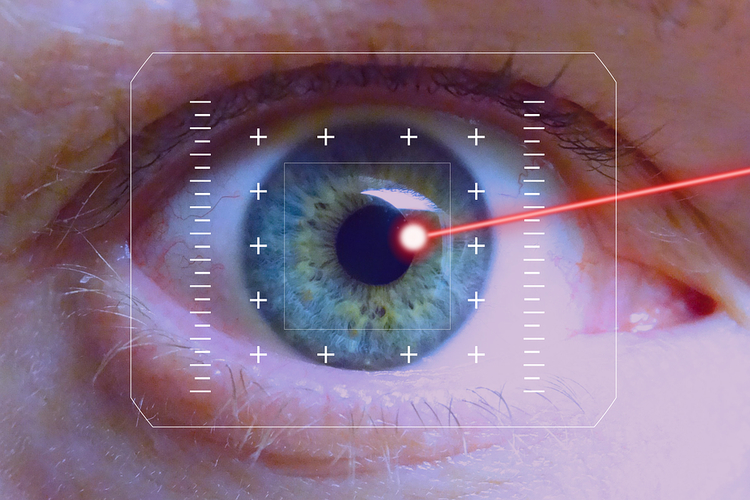 آیا چشم انسان می‌تواند تک‌فوتون را تشخیص دهد؟