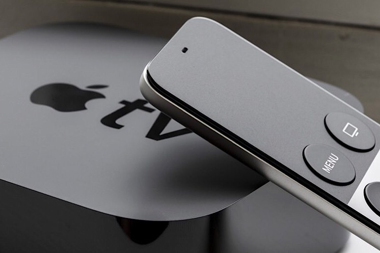 اپل احتمالا در کنار آيفون 8 و اپل واچ جدید از اپل تی‌ وی 4K رونمایی خواهد کرد